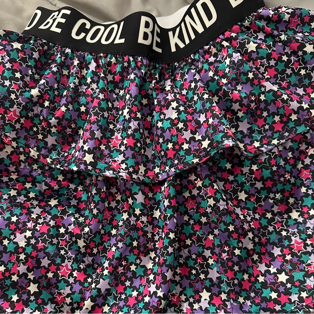 Kid star skirt
